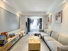 巴南区 荣盛锦绣南山B区 三房 75万