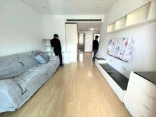 新出电梯三房精装可拎包入业配套成熟 已买 中间好楼层