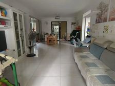 彰泰城市1号 双卫 商品房 精装修 满五 中间楼层