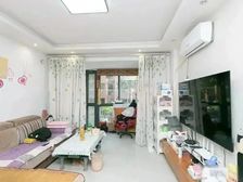 西两房朝南!带地下室南花园!青浦新城南站!满五税少急售!