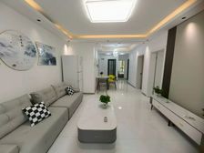 来电有惊喜!新上好房 9号线徐家汇 南北通正 三房两厅