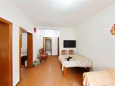 新凯家园(二期) 临地铁 楼层 精装可拎包入住 满五