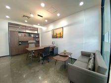 【京城】国贸大望路万达建外 大成国际370平1.5元特价急租