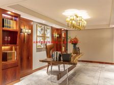 大户与低价并存的主城现房,鲁能公馆大平层定义理想人居