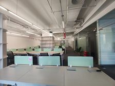 望京SOHO精装带家具400平特惠直租2.5元随时可看