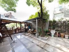 南临河双拼别墅 花园400平 送双车位 带中央空调地暖有钥匙