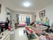 合生城邦三街坊 2室2厅 108.28平