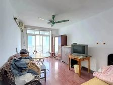 兰坪一村 2室1厅 50.95平