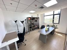 世奥国际小户型 精装修带家具 可 随时看房