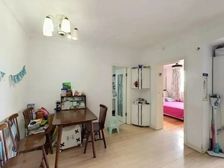 鹤北新村南北户型明厨明卫采光好看房随时拎包入住