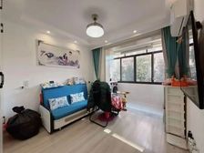 原始3房户型 边套全明 配套成熟 拎包入住