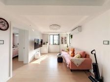 三明花园 2室1厅 78.98平