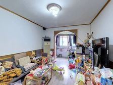 鹤北新村二街坊 2室2厅 79.69平