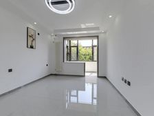 南厂北区现代实景拍摄 什么都不用动了 拎包就住南北通透独立厅