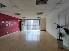 润枫德尚商务楼 142平 202平 有上下水有厨房 独立空调