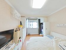新出+次顶层+采光视野俱佳+地+铁口+内环边