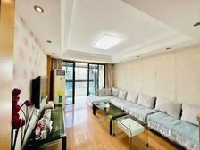 南北通,双阳台全明户型!小区品质高绿化高!周边配套齐全!