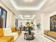 一手订单转让!600W装修款拎包入住!1200平大花园!急售