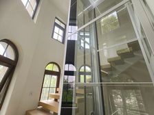 大虹桥徐泾独栋别墅 圣堡 全新豪华装修 花园831平