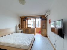 (客户不收)紫竹院南路20号院 2室1厅 60.8平 南北向