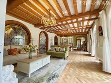 圣堡别墅 5室3厅4卫 豪华装修 3050万元