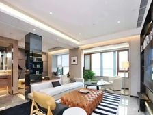 新国展 6浙促销低密洋房463万 120平米精装三居!