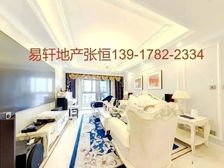 高区三房+装修贰佰W+降价20W+人车分流+次新房!