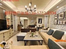 次新豪宅+豪华装修+靠近地铁+人车分流带车位+价格可谈随时看