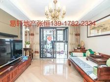 金玉兰奖,生态氧吧,随时看房,高楼层两房精装全明户型,带车位