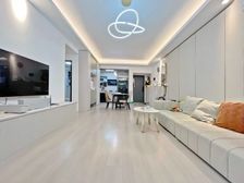 广州雅居乐 商品住宅 小三居 西南朝向 电梯房 医疗配套成熟