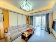 地铁300米 过五包税 南北对流 带车位 望花园景色好