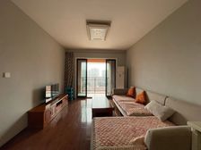 居家花园小区, 两江春城和风苑 115万 3室2厅2卫 精装