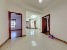 中冶中央公园 3室2厅 东南