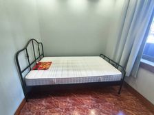 张家花园 三室一厅 98万元出售 拎包入住 随时看房