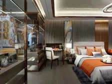 朝阳东四环。御翠园平层 地铁3号线姚家园站,同看北京宸园