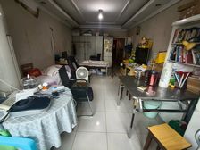 星都花园 二室一厅 129万元出售 电梯房