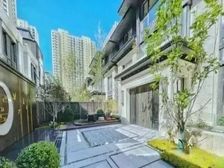 占据内城优质资源 鲁能央企打造 三环现房独栋别墅 可看实房