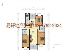 万景园急售+南北通精装修+出门地铁+停车方便+价格可谈随时看