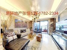 北美大都会风格,国宾级大草坪,干挂石材,园林小区