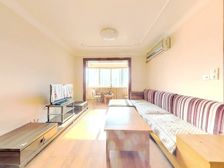 永惠大厦70年纯住宅 老西门核心位置 三开间朝南好户型