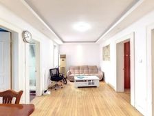 京浦花园 2室2厅 80.71平