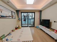 UN C TY万科天空之城三期公寓住宅 次新房 南北通透