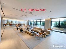 CBD长安街丨英皇 宝钢 广播大厦 银泰丨精装500㎡带家具