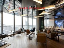 东三环CBD国贸 中服大厦 三星大厦 阳光金融中心带家具