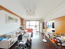 必看好房,三林近前滩,11号线,纯商品,万科物业,一梯一户