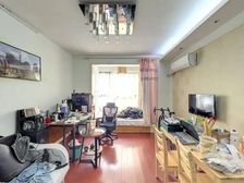 丽都城假日景苑 1室1厅 61.59平