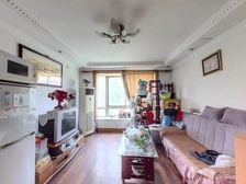 富仕名邸 2室1厅 88.1平