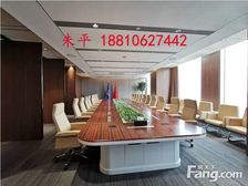 CBD长安街丨英皇 宝钢 广播大厦 银泰1000㎡精装带家具