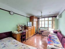 东江小区 2室1厅 51.07平