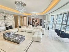 天益城,(总价40萬),月供1500,送车位,家具齐全,拎包